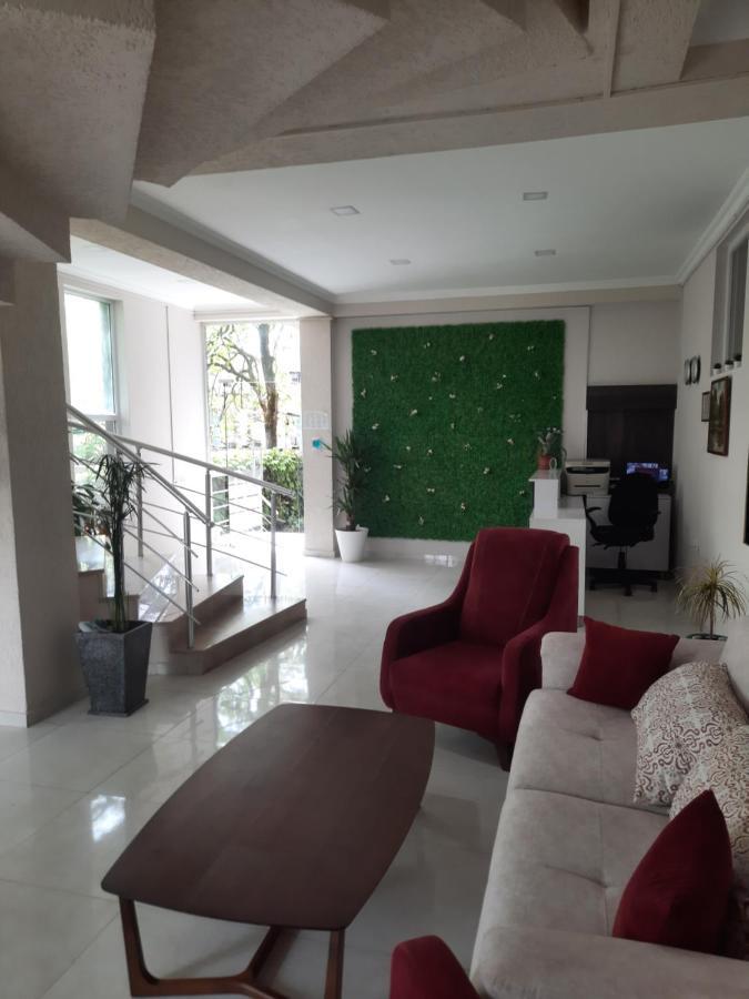 Nica Hotel Kobuleti Kültér fotó